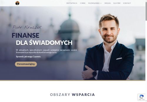 piotrkruczek.pl