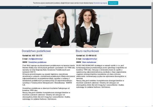 piotrmoll.pl