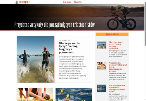 piotrpogon.pl