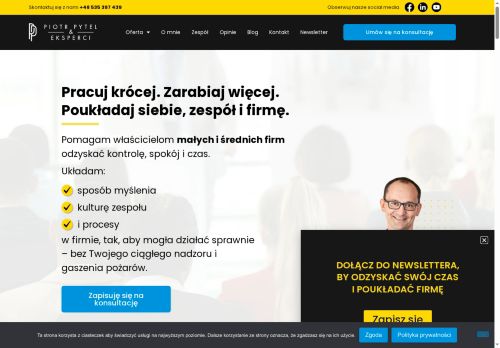 piotrpytel.pl