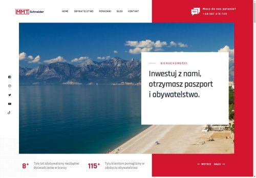 piotrschneider.com