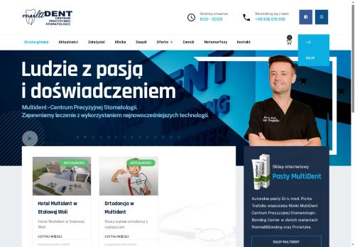 piotrtrafidlo.pl
