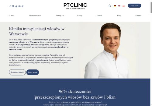piotrturkowski.pl