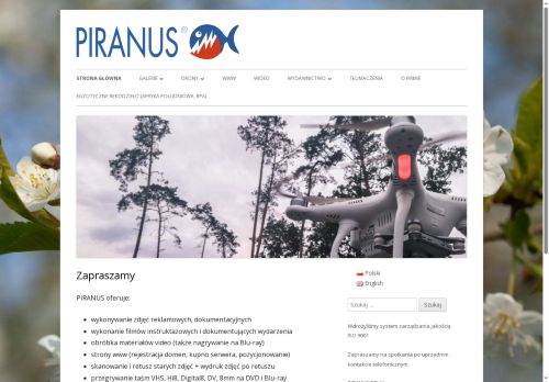 piranus.com.pl