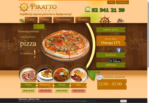 piratto.pl