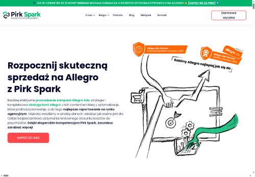 pirkspark.pl