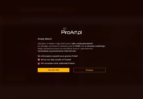 piroart.eu