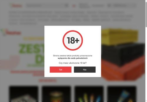 pirofan.com.pl