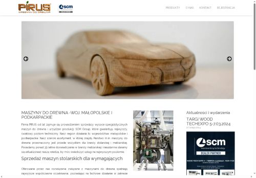 pirus.com.pl