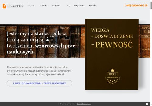 pisanieprac.net