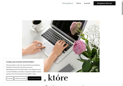 pisanietekstow.com