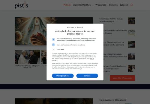 pistis.pl