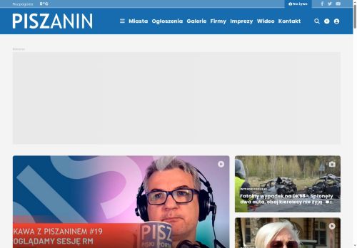 piszanin.pl