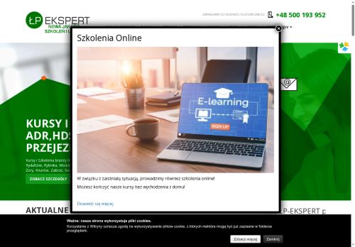 piszczekszkolenia.pl