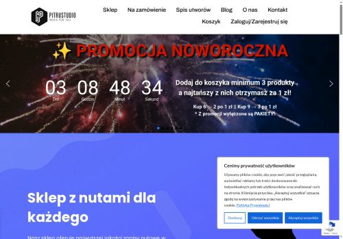 pitrustudio.pl