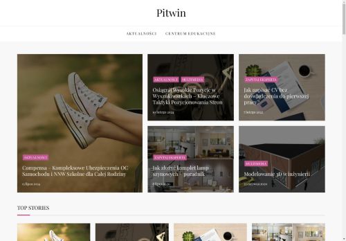pitwin.edu.pl