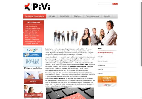 pivi.eu