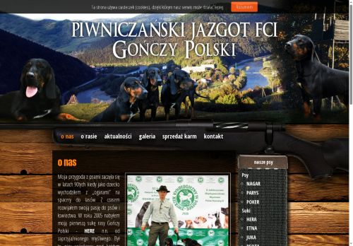 piwniczanski-jazgot.pl