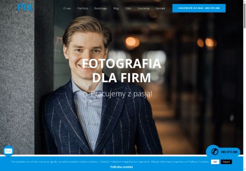 pixagency.pl