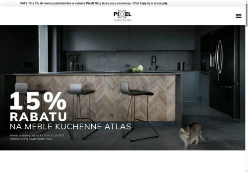 pixel-kuchnie.pl
