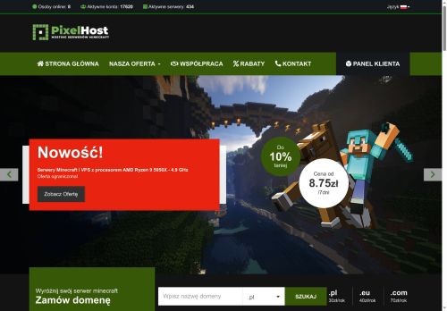 pixelhost.pl