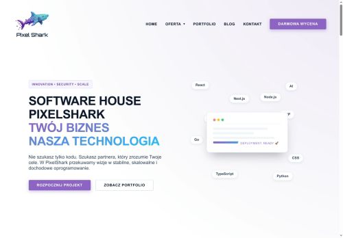 pixelshark.eu