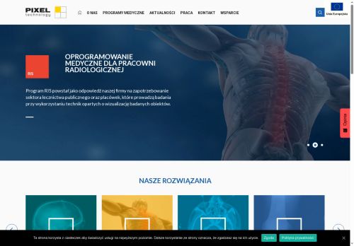 pixeltechnology.com