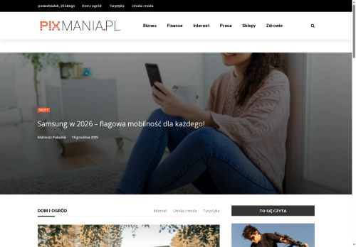 pixmania.pl
