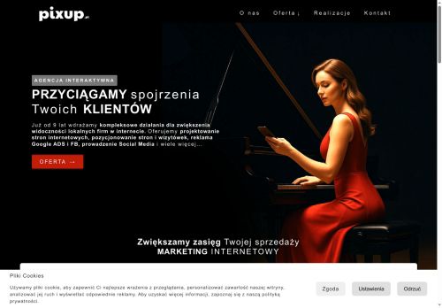 pixup.pl