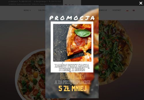 pizzababilon.pl