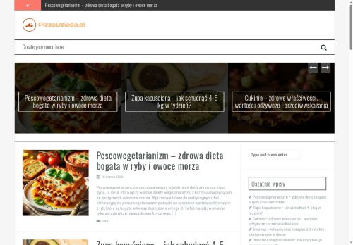 pizzadziada.pl