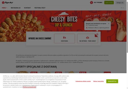 pizzahut.pl