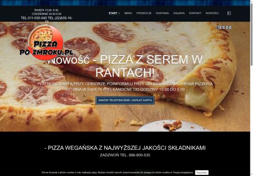 pizzapozmroku.pl