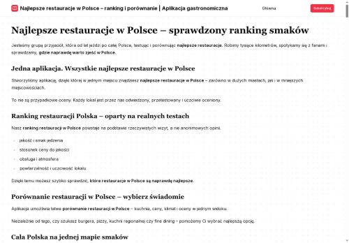 pizzapunkt.pl