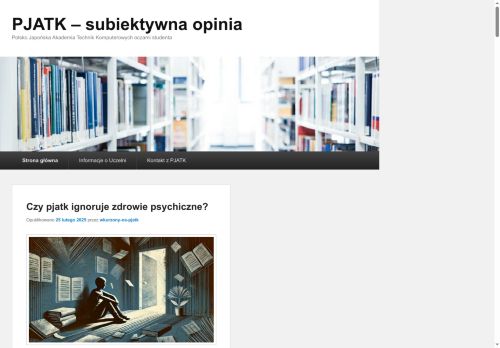 pjatk.com.pl