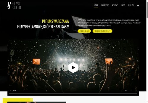 pjfilmsstudio.pl