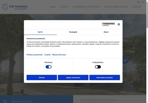 pjpmakrum.com