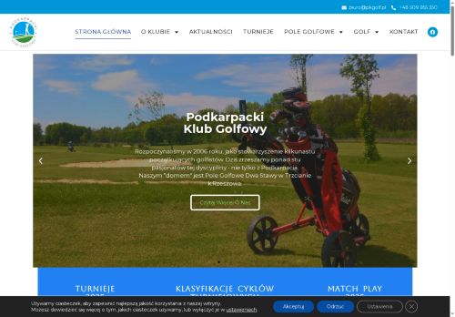 pkgolf.pl