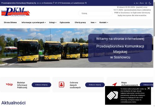 pkm.pl