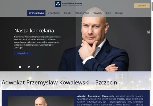 pkowalewski.pl