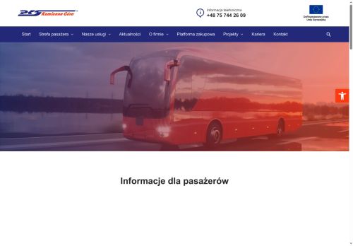 pks-kamgora.com.pl