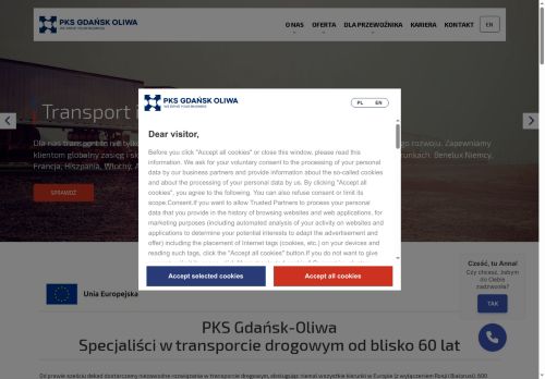 pks-sa.com.pl