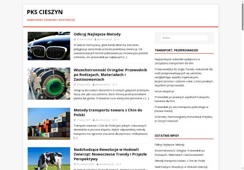 pkscieszyn.pl
