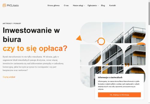 pksjaslo.com.pl