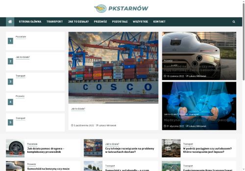 pkstarnow.pl