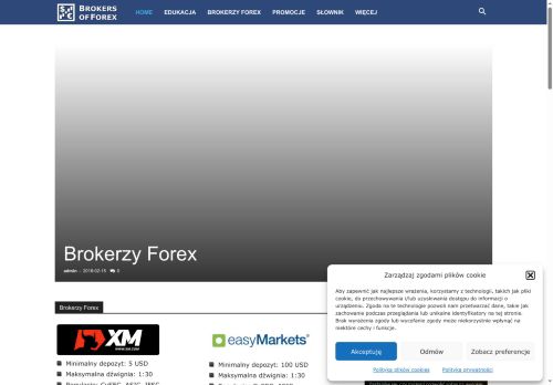 pl.brokersofforex.com