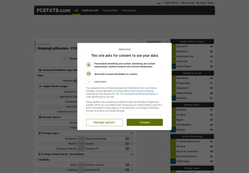 pl.fcstats.com