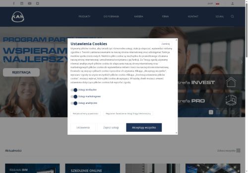 pl.kan-therm.com