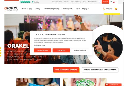 pl.orakel.com