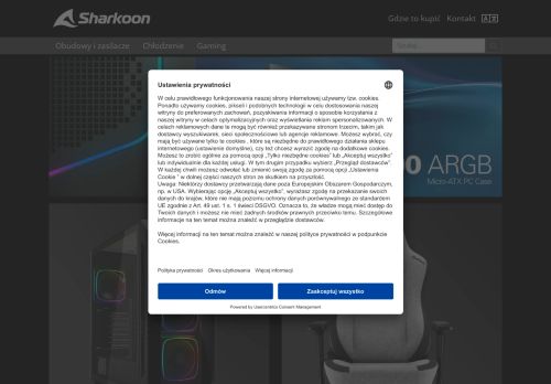 pl.sharkoon.com